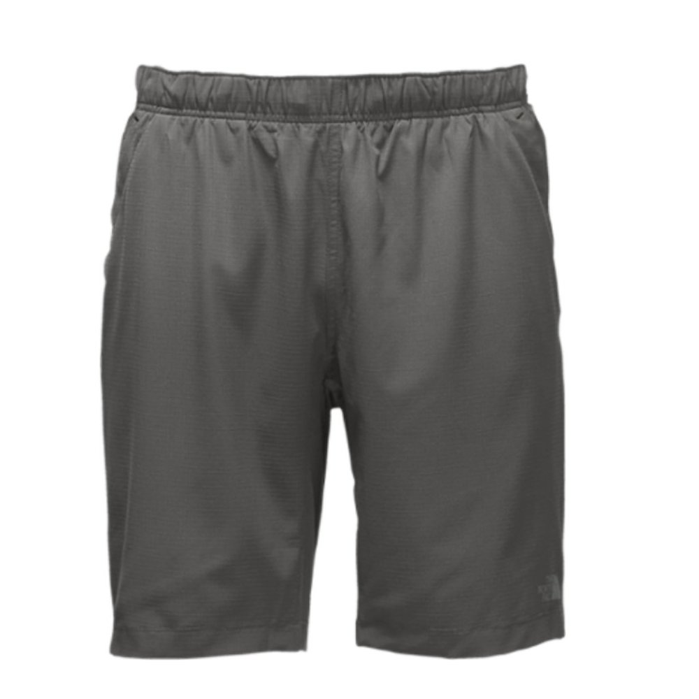 NWT The North Face Ampere Dual Short Men's Large